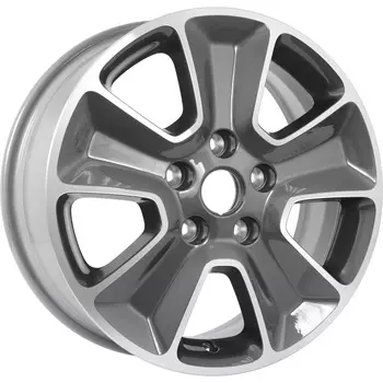 Колесный диск СКАД