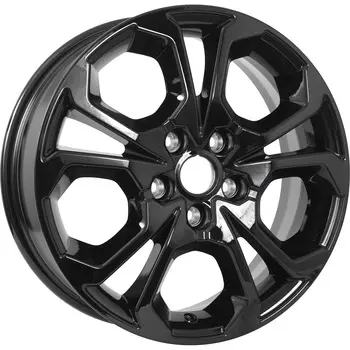 Колесный диск СКАД