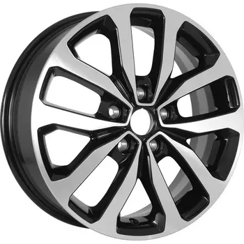 Колесный диск СКАД