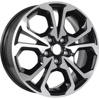 Колесный диск СКАД