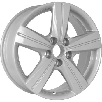 Колесный диск СКАД