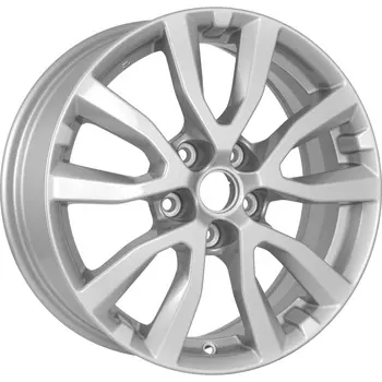 Колесный диск СКАД