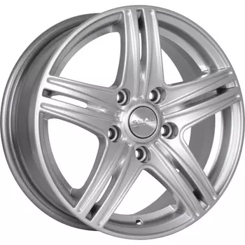 Колесный диск СКАД