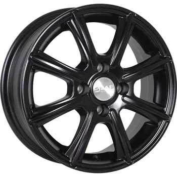 Колесный диск СКАД