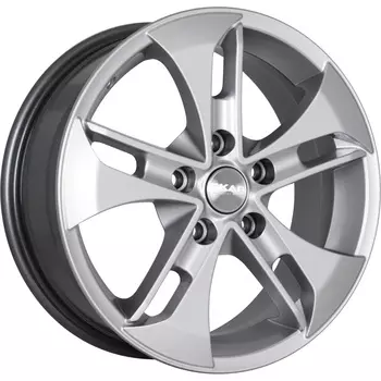 Колесный диск СКАД