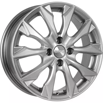 Колесный диск СКАД