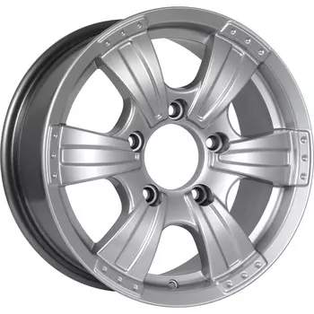 Колесный диск СКАД