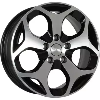 Колесный диск СКАД