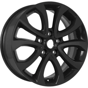 Колесный диск СКАД