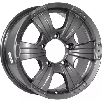 Колесный диск СКАД