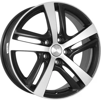 Колесный диск СКАД