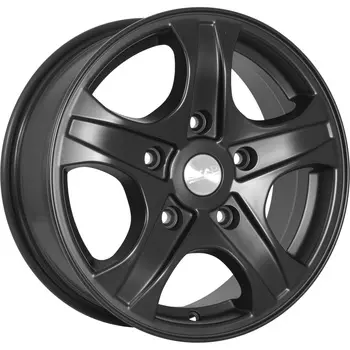 Колесный диск СКАД