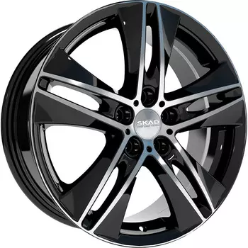 Колесный диск СКАД