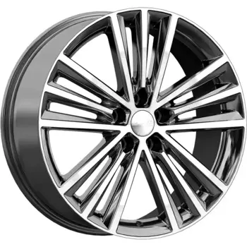 Колесный диск СКАД