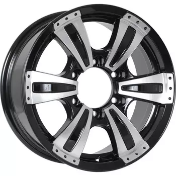 Колесный диск СКАД