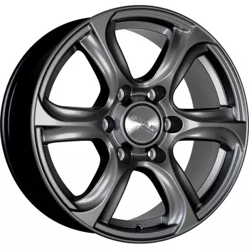 Колесный диск СКАД