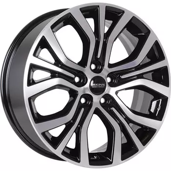 Колесный диск СКАД