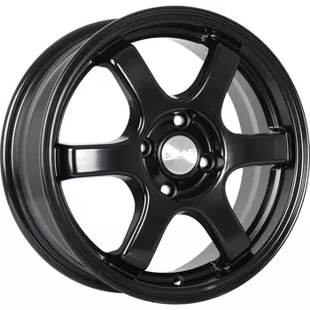 Колесный диск СКАД