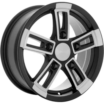 Колесный диск СКАД