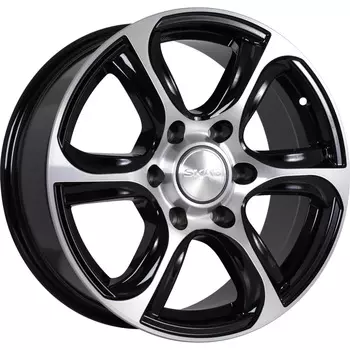 Колесный диск СКАД