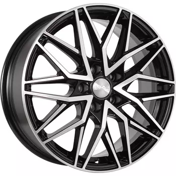 Колесный диск СКАД