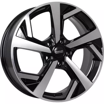 Колесный диск СКАД