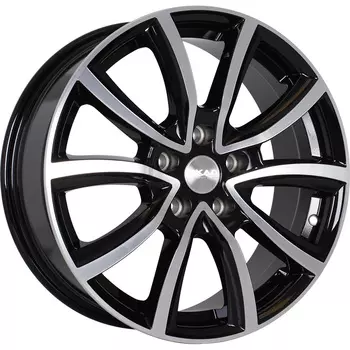 Колесный диск СКАД