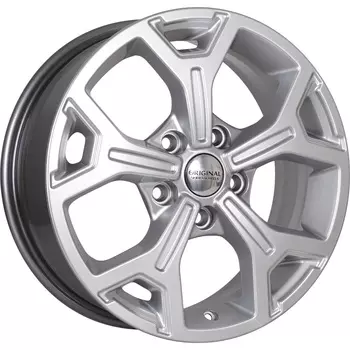 Колесный диск СКАД