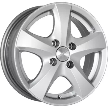 Колесный диск СКАД