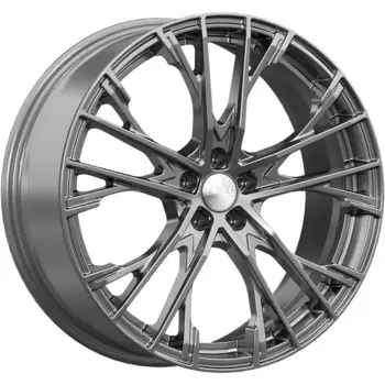 Колесный диск СКАД