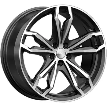 Колесный диск СКАД