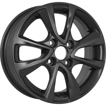 Колесный диск СКАД