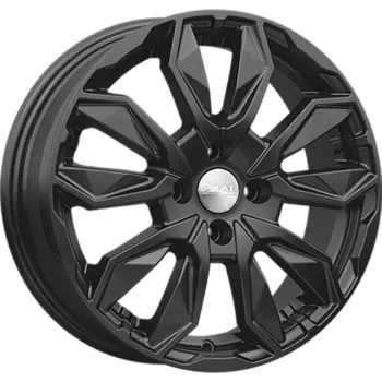 Колесный диск СКАД