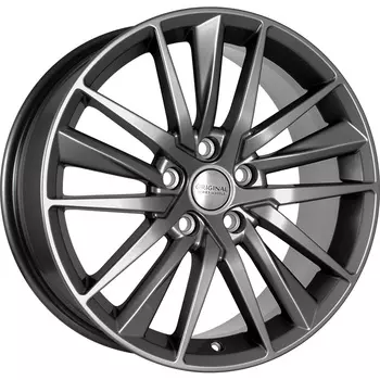 Колесный диск СКАД