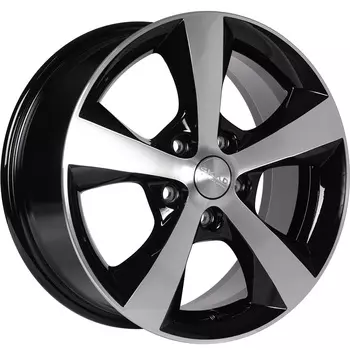 Колесный диск СКАД