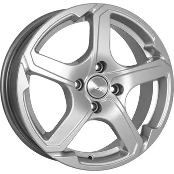 Колесный диск СКАД