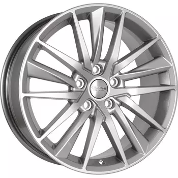 Колесный диск СКАД