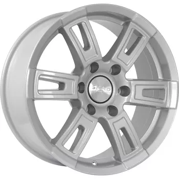 Колесный диск СКАД