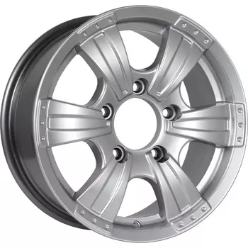 Колесный диск СКАД