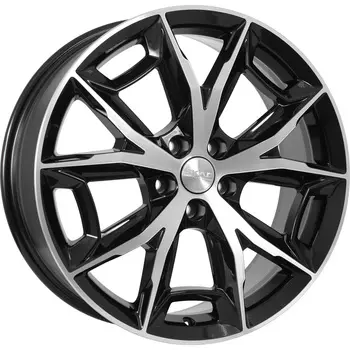 Колесный диск СКАД