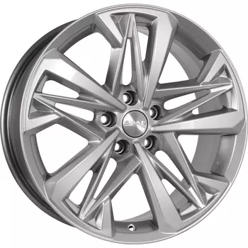 Колесный диск СКАД