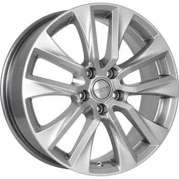 Колесный диск СКАД