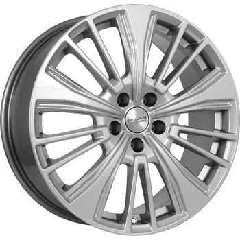 Колесный диск СКАД