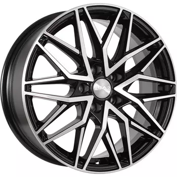 Колесный диск СКАД