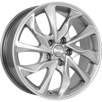 Колесный диск СКАД