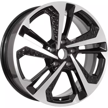 Колесный диск СКАД