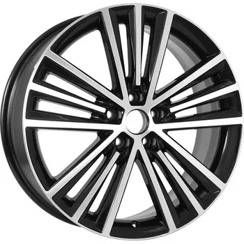 Колесный диск СКАД