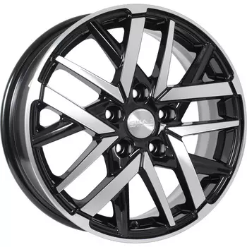 Колесный диск СКАД