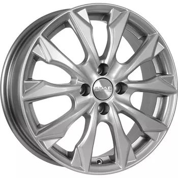 Колесный диск СКАД