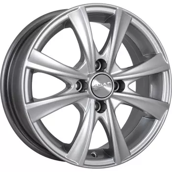 Колесный диск СКАД